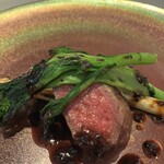 リストランテ アマルフィイ - 