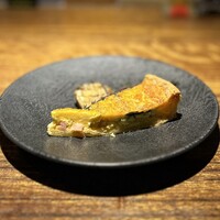 シャンパン食堂 - 