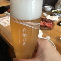 横浜焼肉kintan - 