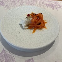 GLICINE di ACQUA PAZZA - 