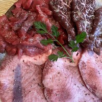 横浜焼肉kintan - 