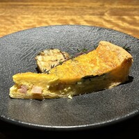 シャンパン食堂 - 
