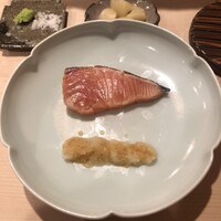 登喜和鮨 新発田本店 - 