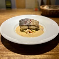 シャンパン食堂 - 
