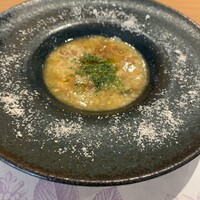 GLICINE di ACQUA PAZZA - 