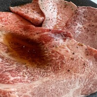 横浜焼肉kintan - 