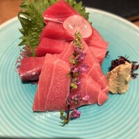 旬魚 左阿彌 錦店 - 