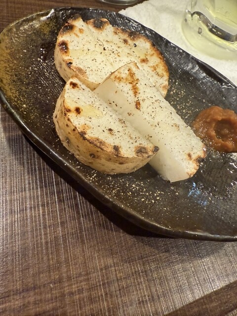 Binchotan Yakitori Torimu