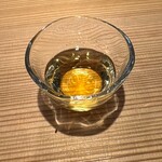 雪花菜 - グラッパ／ELENA BORRA