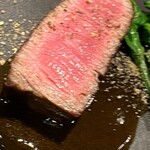 雪花菜 - 白老牛