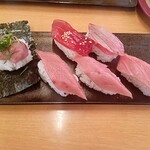 スシロー - 料理写真: