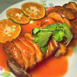 The Charm Dining Gallery - 