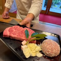 千薫庵 - 