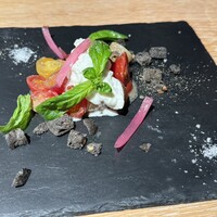 AWkitchen TOKYO 新丸ビル店 - 