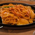 アルパカ珈琲店 - 