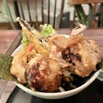 古民家飲食店 ぶち - 