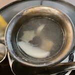 大人の町中華 灯 - 