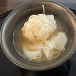 大人の町中華 灯 - 