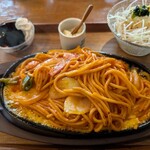 アルパカ珈琲店 - 