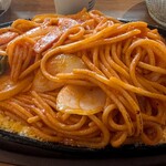 アルパカ珈琲店 - 