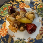 大人の町中華 灯 - 