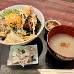 古民家飲食店 ぶち - 