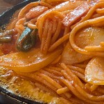 アルパカ珈琲店 - 