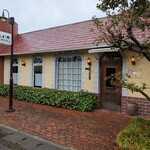 アルパカ珈琲店 - 