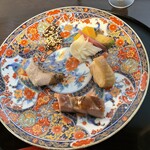 大人の町中華 灯 - 