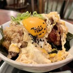 古民家飲食店 ぶち - 