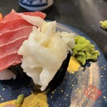 グルメ廻転寿司　まぐろ問屋　三浦三崎港 - 