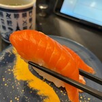 グルメ廻転寿司　まぐろ問屋　三浦三崎港 - 