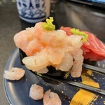 グルメ廻転寿司　まぐろ問屋　三浦三崎港 - 