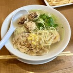 丸源ラーメン - 