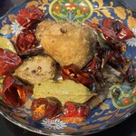 大人の町中華 灯 - 