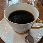 アルパカ珈琲店 - 