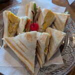 アルパカ珈琲店 - 