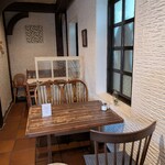 アルパカ珈琲店 - 