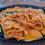 アルパカ珈琲店 - 