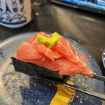 グルメ廻転寿司　まぐろ問屋　三浦三崎港 - 