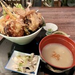 古民家飲食店 ぶち - 