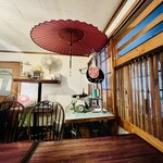 古民家飲食店 ぶち - 