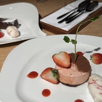 AWkitchen TOKYO 新丸ビル店 - 