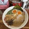九州筑豊ラーメン山小屋 創業店