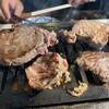 焼肉ホルモン たけ田 池袋店