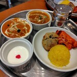 ダナパニ イオンタウン吉川美南 - 