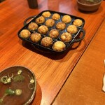 カリオクトロ - 