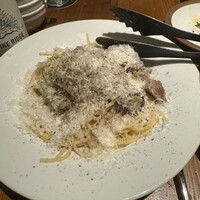 ピッツェリア&トラットリア ゴンゾ 目黒店 - 