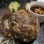 Bistro ハンバーグ - 料理写真: