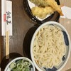うどん王 ホワイティうめだ店
